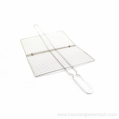 Best BBQ Grill Metal Mesh For Outdoor